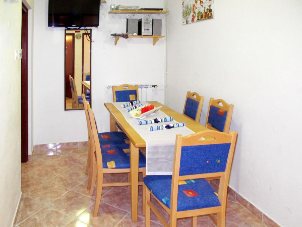 Apartment Villa Palma - Lbn405 By Interhome 拉宾 外观 照片