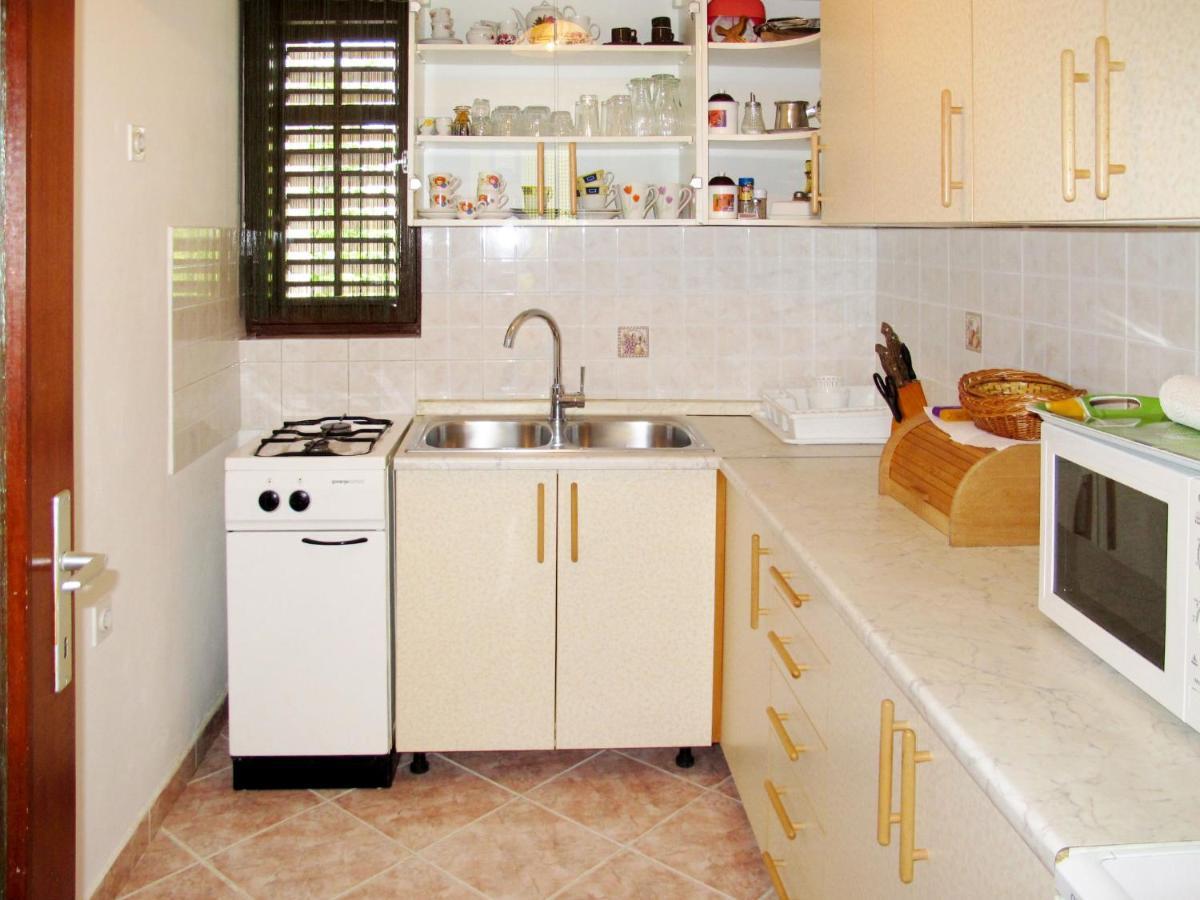 Apartment Villa Palma - Lbn405 By Interhome 拉宾 外观 照片